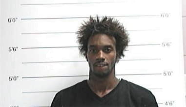 Ronald Anderson, - Orleans Parish County, LA 